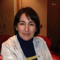 María Soledad Rojas Pinto