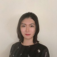 Hongyang (Greta) Gao