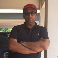 Milind Barve
