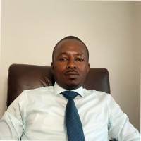 Martin Gachanja, MBA