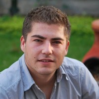 Jeroen Van Gelder