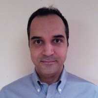 Stavros Panagiotidis