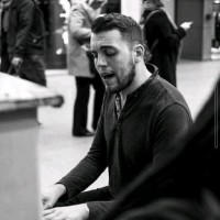 Shane Griffiths
