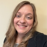 Angela Decook, Ccufc