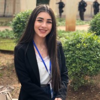 Nessrine Ghader