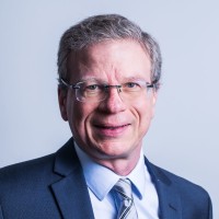 Arnaud Benoist-Vidal