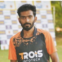 Gokul Krishnan G
