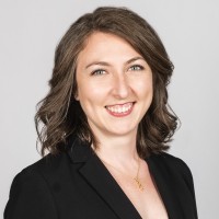 Kathy Potts, PhD
