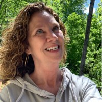 Tricia Rickard