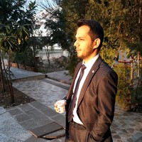 İlyas Ersel ARSLAN