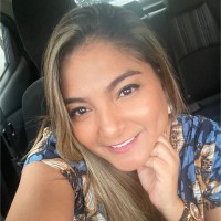 Catalina Holguin Florez