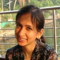 Maninder Kaur, PhD