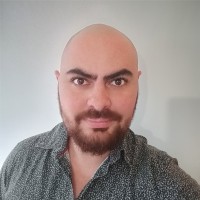 Pascual Ferrans Ramírez