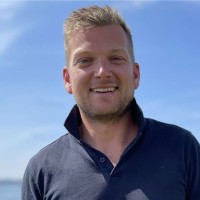 Robin Holmedal Pedersen