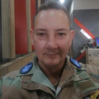 Francois Brink