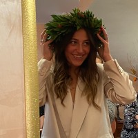 Alessia Ainis