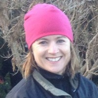 Karen Billinghurst