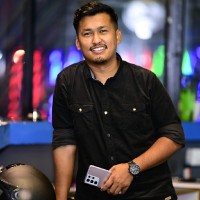 Suman Kumar shrestha