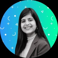 Preeti A.
