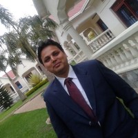 Nirmal Jha