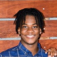 Khalil Spence