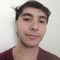 Matias Otero
