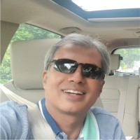 Venkateshwaran Subramanian