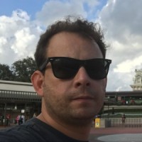 Carlos Alexandre Laranjeiras