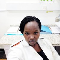 Caroline Ndung'U