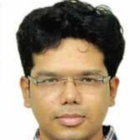 Dr Rajendra Kumar Sahoo