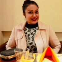 Amreeta Bhattacharjee