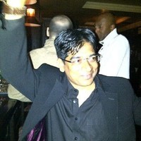 Mohammad Misbahuddin Shakeel