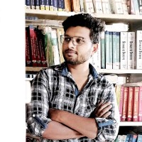 Venkat Mamidivada