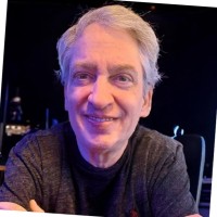 Stephen Rosenfeld