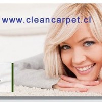 CleanCarpet Chile