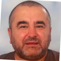 Ali Riza Salur
