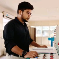 Shahil Mansuri