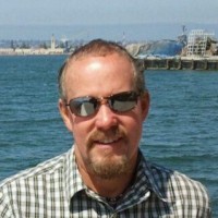 Richard Washburn