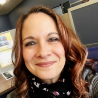 Kimberly Reed