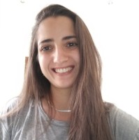 Maria Celeste Hernandez