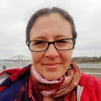 Heather Merrick