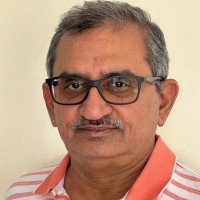 Yogesh Kumar Sharma