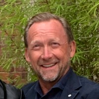 Krister Lundgren