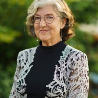 Barbara Kingsolver