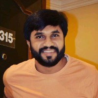 Pranand Shah