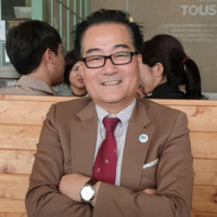 Jacob (TaekDong) Lee