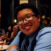 Eric Duong