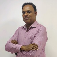 Prason Raj Kumar