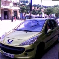 ABDERRAHMANE TERKMANI