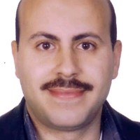 Ayman Nasr